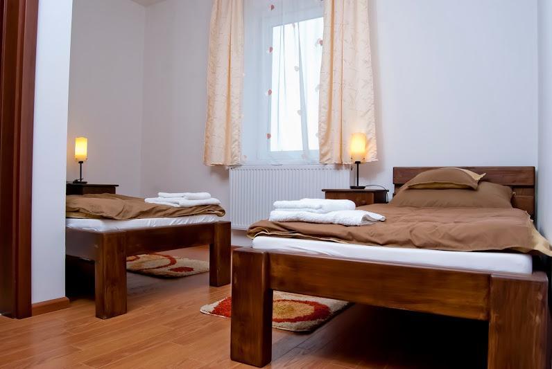 Pillango Vendeghaz Hotel Tállya Eksteriør billede